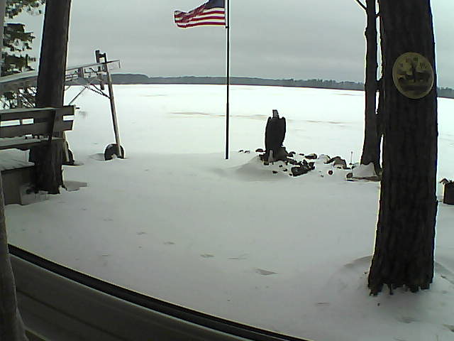 Whiteface Cam Image - Sun, 12/08/2019 9:42am 