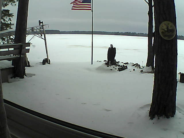 Whiteface Cam Image - Sun, 12/08/2019 9:52am 