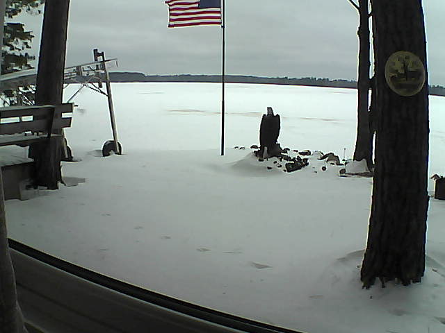 Whiteface Cam Image - Sun, 12/08/2019 10:02am 