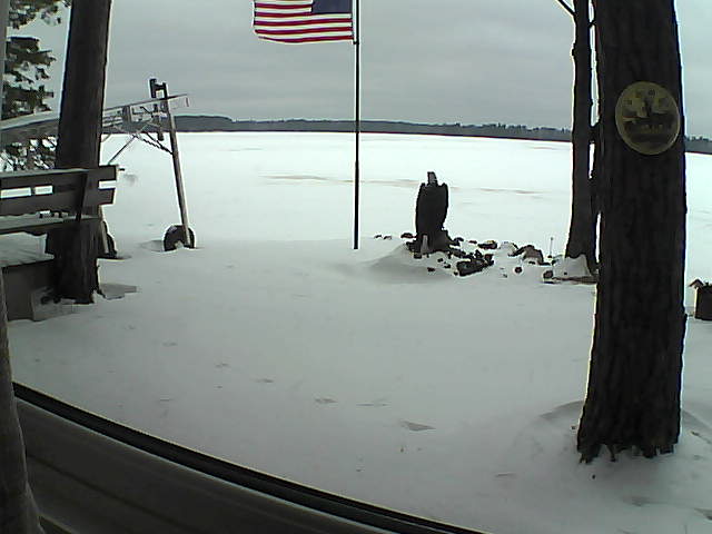 Whiteface Cam Image - Sun, 12/08/2019 10:22am 