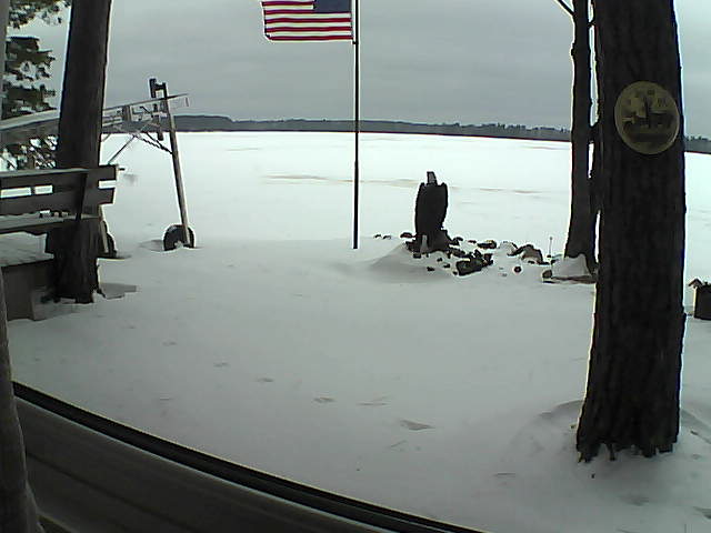 Whiteface Cam Image - Sun, 12/08/2019 10:32am 