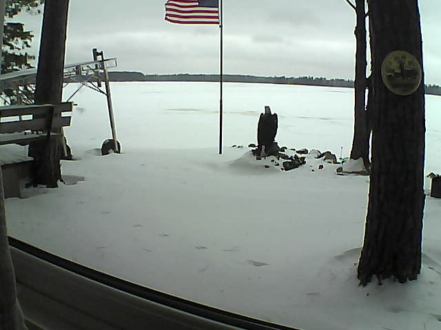 Whiteface Cam Image - Sun, 12/08/2019 11:53am 