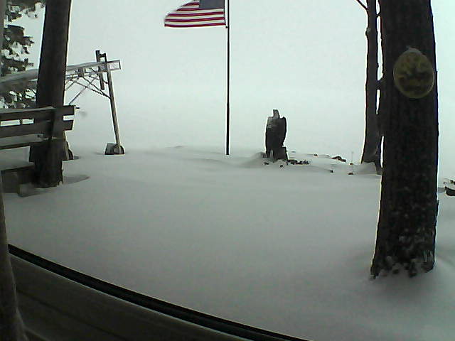 Whiteface Cam Image - Mon, 12/09/2019 7:35am 