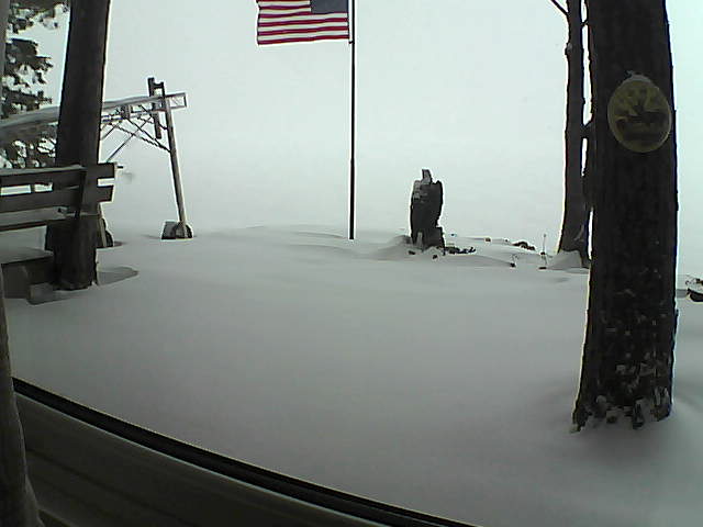 Whiteface Cam Image - Mon, 12/09/2019 7:55am 