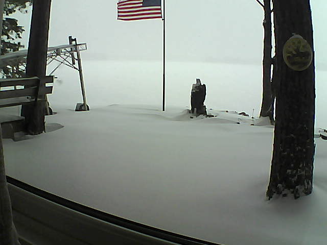 Whiteface Cam Image - Mon, 12/09/2019 8:25am 
