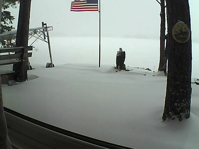 Whiteface Cam Image - Mon, 12/09/2019 8:35am 