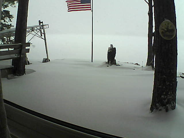 Whiteface Cam Image - Mon, 12/09/2019 8:55am 