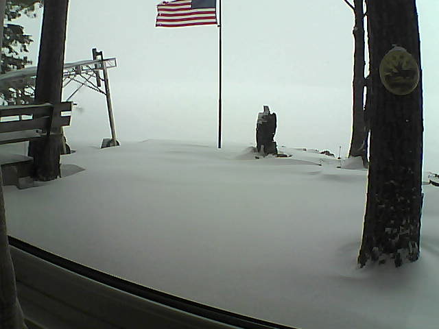 Whiteface Cam Image - Mon, 12/09/2019 9:15am 