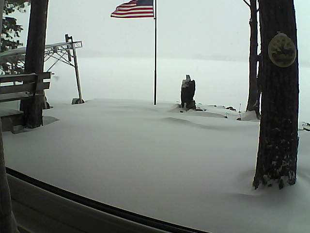 Whiteface Cam Image - Mon, 12/09/2019 10:15am 
