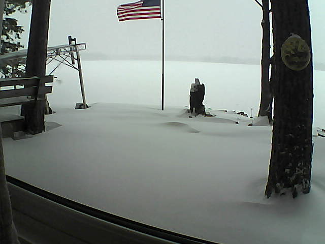 Whiteface Cam Image - Mon, 12/09/2019 10:35am 