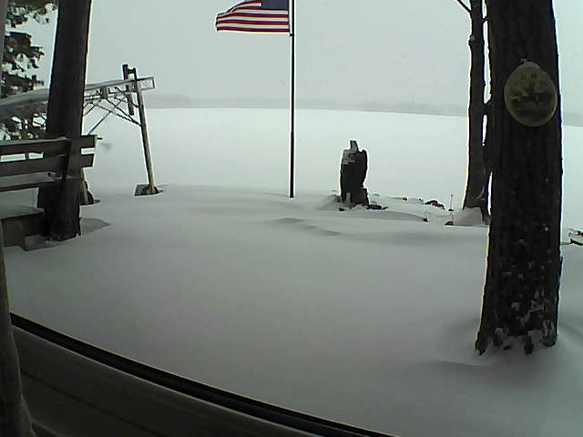 Whiteface Cam Image - Mon, 12/09/2019 11:15am 