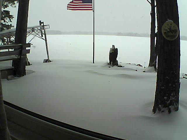 Whiteface Cam Image - Mon, 12/09/2019 11:55am 