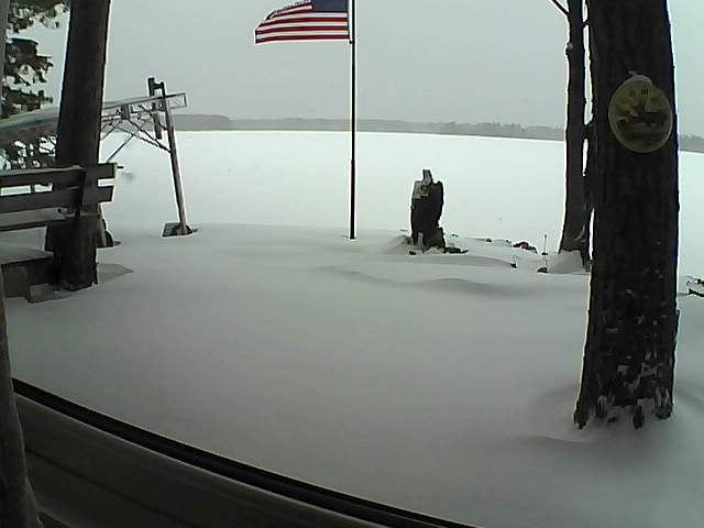 Whiteface Cam Image - Mon, 12/09/2019 12:05pm 