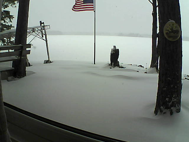 Whiteface Cam Image - Mon, 12/09/2019 12:15pm 