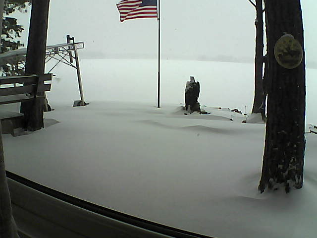 Whiteface Cam Image - Mon, 12/09/2019 12:25pm 