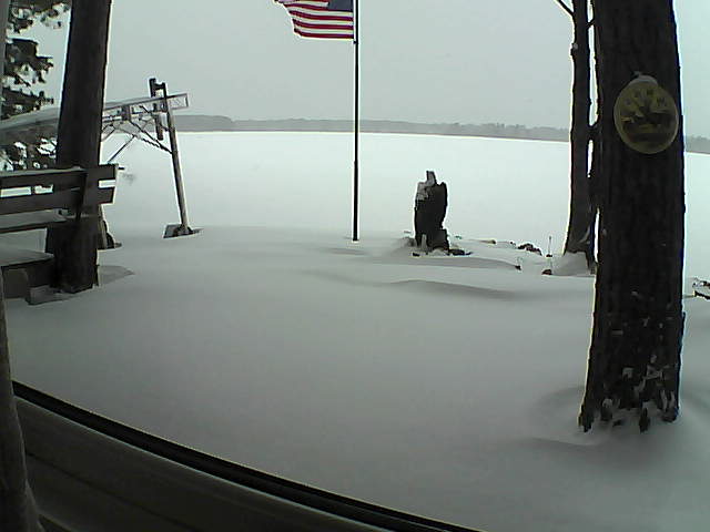 Whiteface Cam Image - Mon, 12/09/2019 1:45pm 