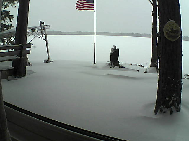 Whiteface Cam Image - Mon, 12/09/2019 2:05pm 