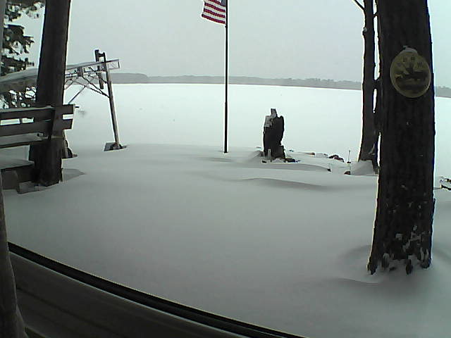 Whiteface Cam Image - Mon, 12/09/2019 2:15pm 