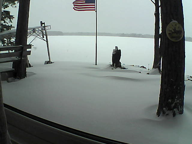 Whiteface Cam Image - Mon, 12/09/2019 2:25pm 