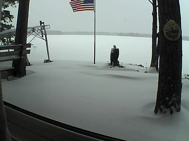 Whiteface Cam Image - Mon, 12/09/2019 2:35pm 