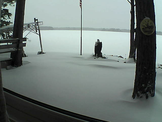 Whiteface Cam Image - Mon, 12/09/2019 2:55pm 