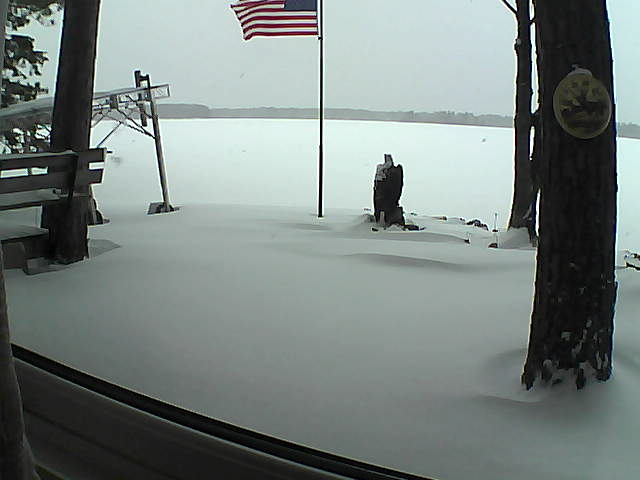 Whiteface Cam Image - Mon, 12/09/2019 3:05pm 