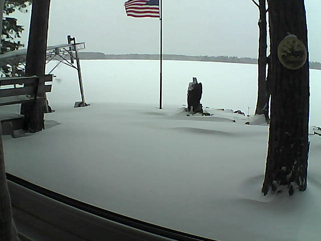 Whiteface Cam Image - Mon, 12/09/2019 3:15pm 