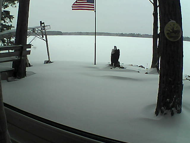 Whiteface Cam Image - Mon, 12/09/2019 3:25pm 