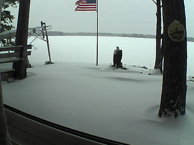 Whiteface Cam Image - Mon, 12/09/2019 3:45pm 