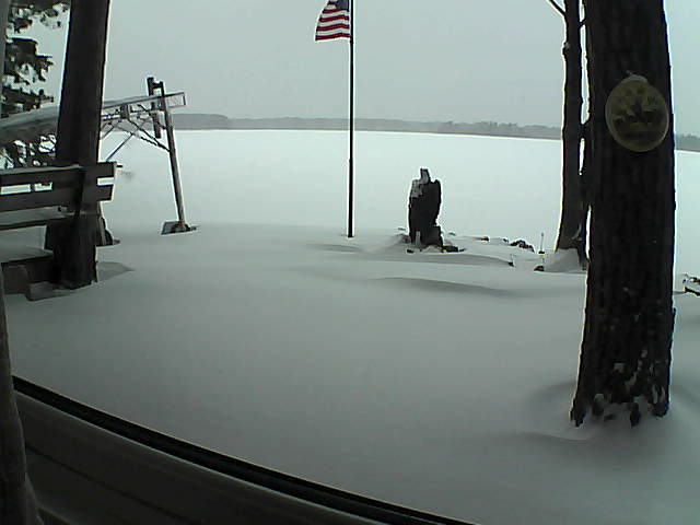 Whiteface Cam Image - Mon, 12/09/2019 3:55pm 