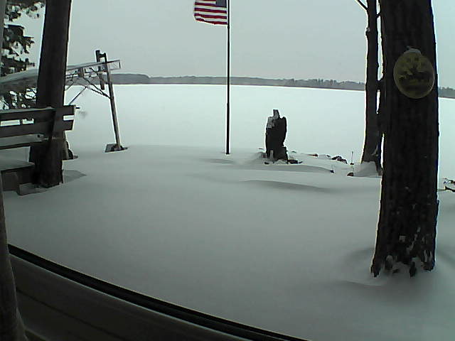 Whiteface Cam Image - Mon, 12/09/2019 4:15pm 