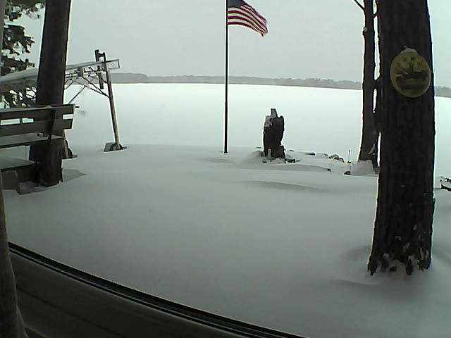 Whiteface Cam Image - Tue, 12/10/2019 7:36am 