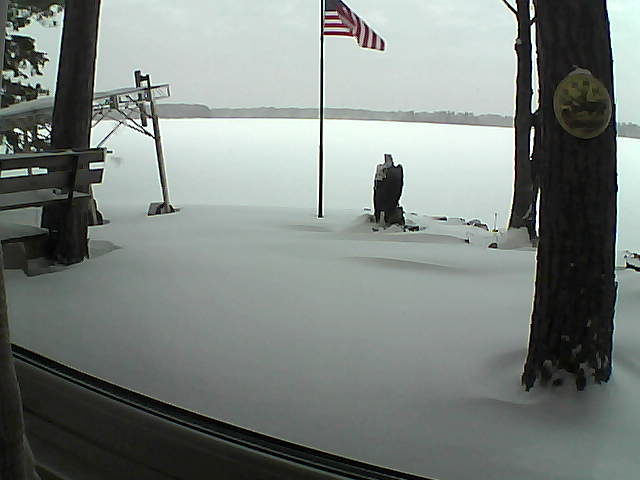 Whiteface Cam Image - Tue, 12/10/2019 7:46am 