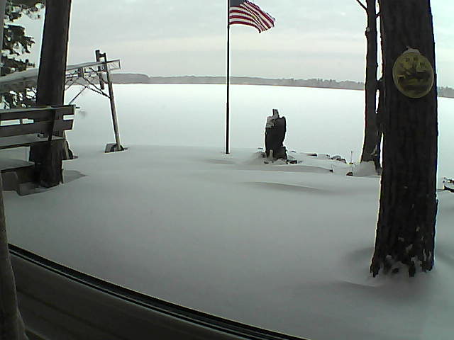 Whiteface Cam Image - Tue, 12/10/2019 7:56am 