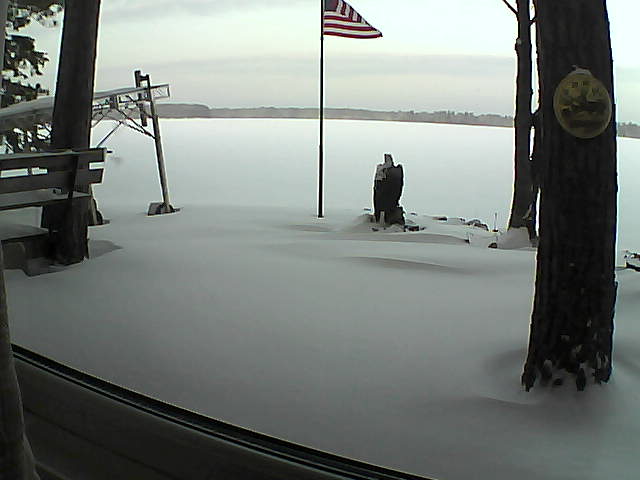 Whiteface Cam Image - Tue, 12/10/2019 8:06am 