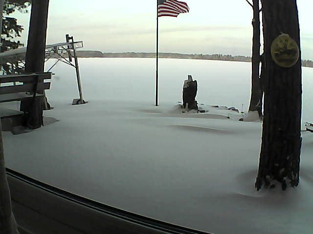 Whiteface Cam Image - Tue, 12/10/2019 8:16am 