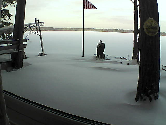 Whiteface Cam Image - Tue, 12/10/2019 8:36am 