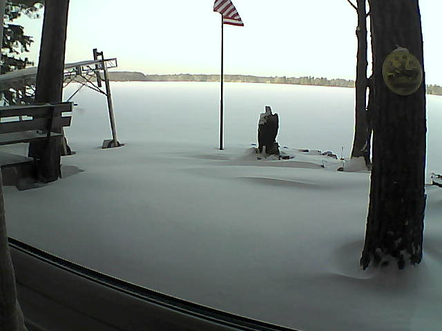 Whiteface Cam Image - Tue, 12/10/2019 8:56am 