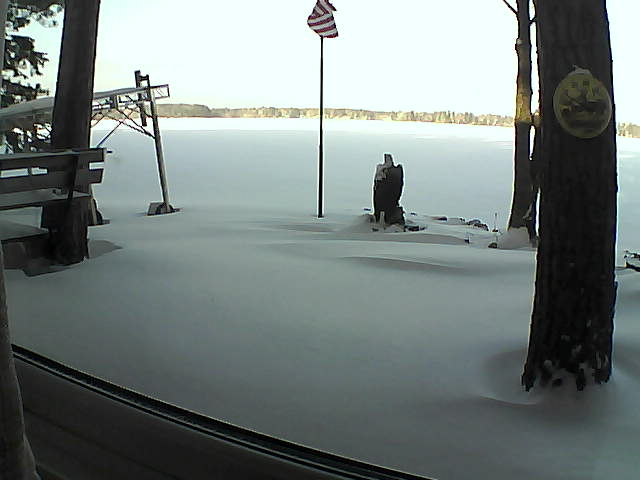 Whiteface Cam Image - Tue, 12/10/2019 9:16am 