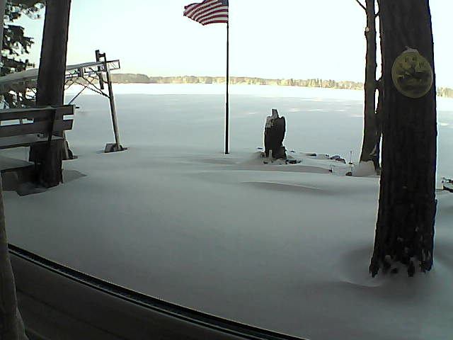 Whiteface Cam Image - Tue, 12/10/2019 9:46am 