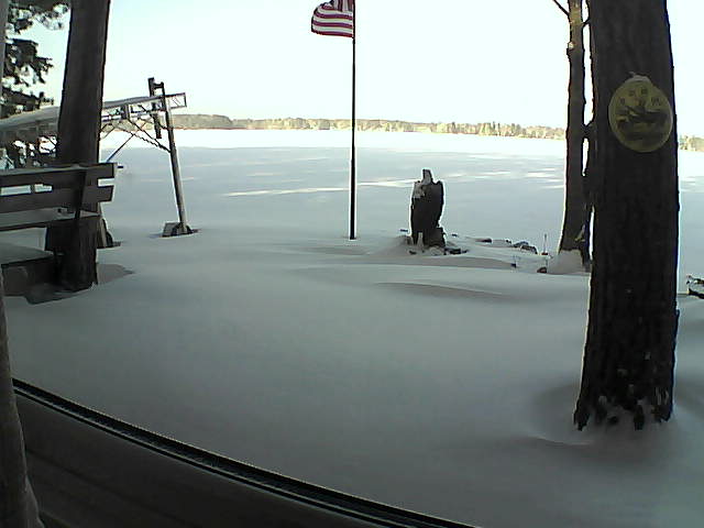 Whiteface Cam Image - Tue, 12/10/2019 9:56am 