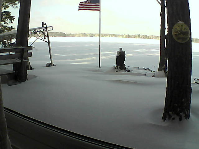 Whiteface Cam Image - Tue, 12/10/2019 10:06am 