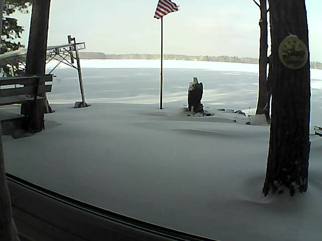 Whiteface Cam Image - Tue, 12/10/2019 10:26am 