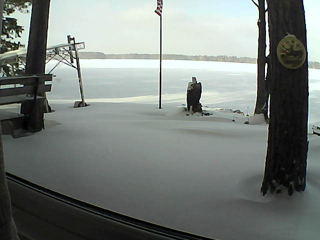 Whiteface Cam Image - Tue, 12/10/2019 10:36am 