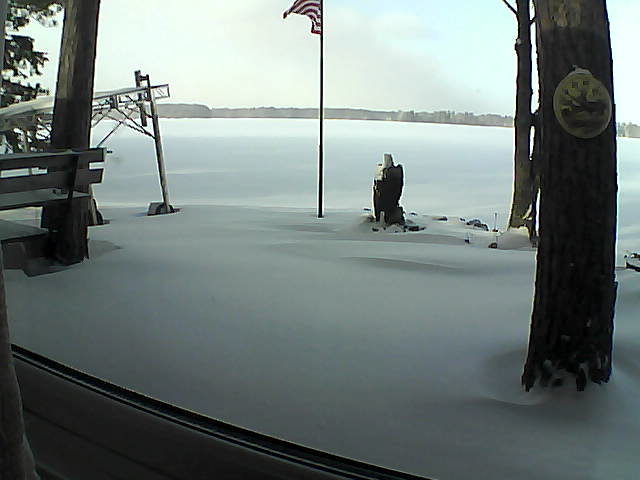 Whiteface Cam Image - Tue, 12/10/2019 10:56am 