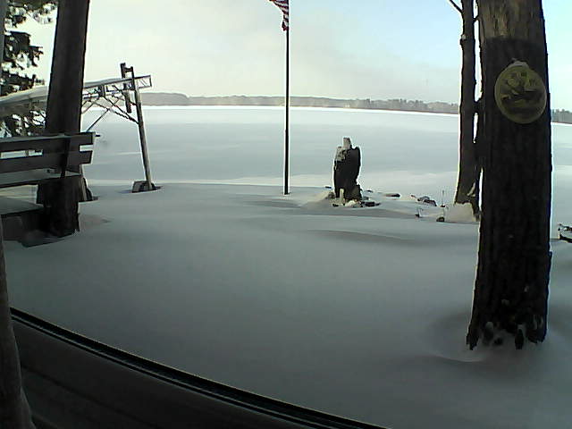 Whiteface Cam Image - Tue, 12/10/2019 11:16am 