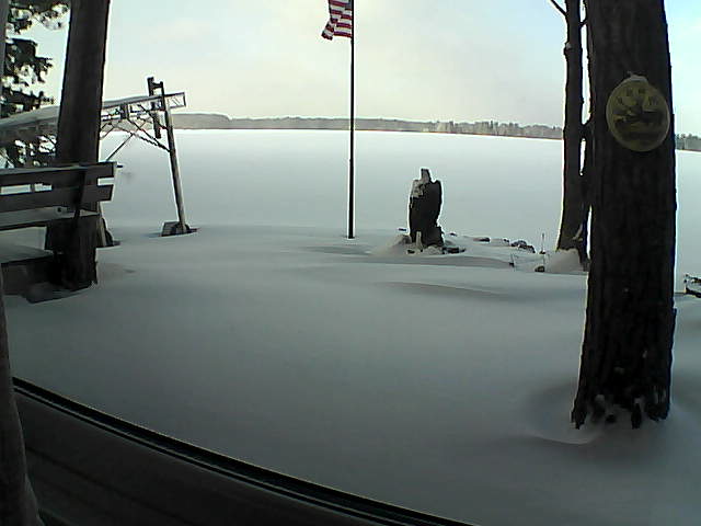 Whiteface Cam Image - Tue, 12/10/2019 11:26am 