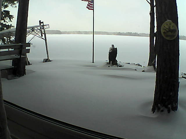 Whiteface Cam Image - Tue, 12/10/2019 11:36am 