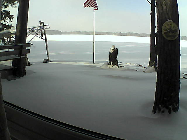 Whiteface Cam Image - Tue, 12/10/2019 11:46am 