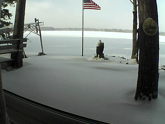 Whiteface Cam Image - Tue, 12/10/2019 12:16pm 